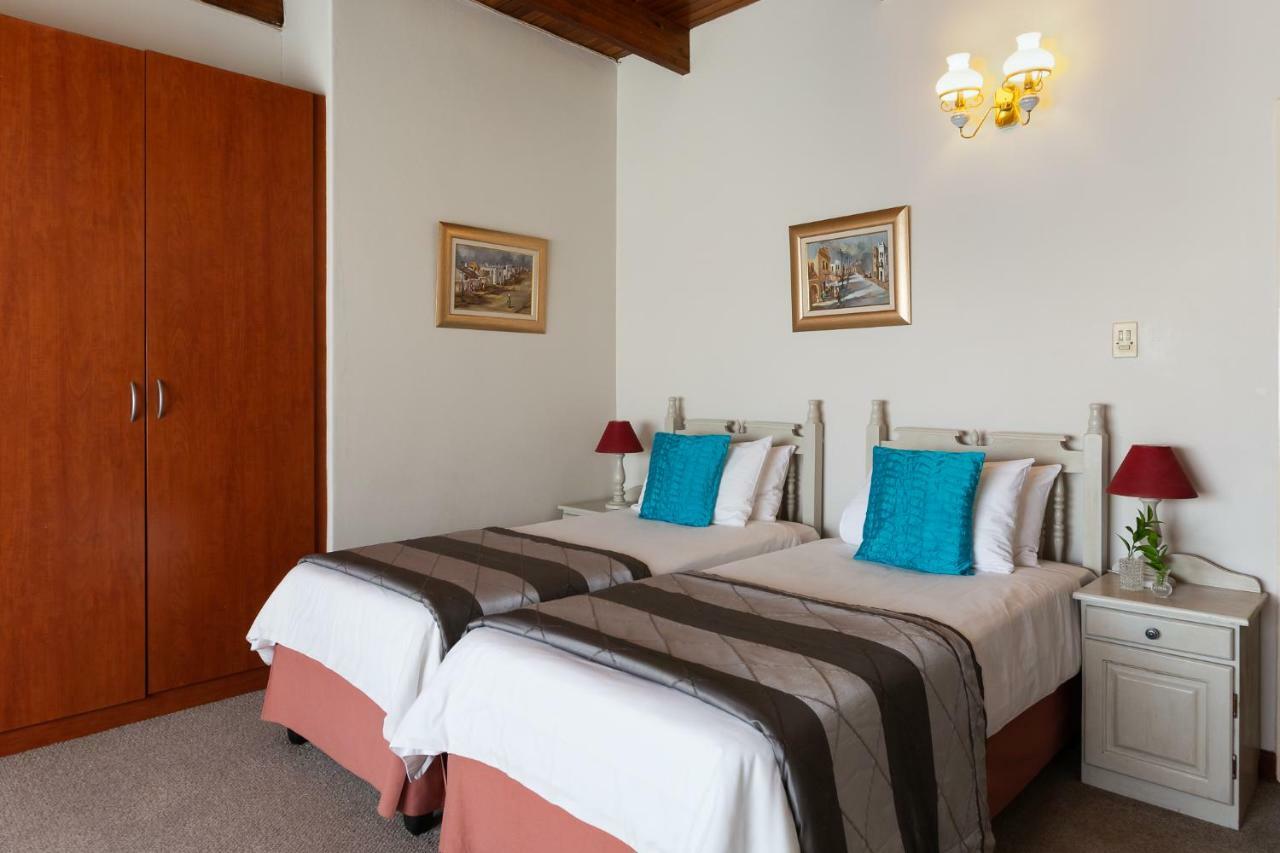 Aberfeldy Bed & Breakfast 米德兰 外观 照片