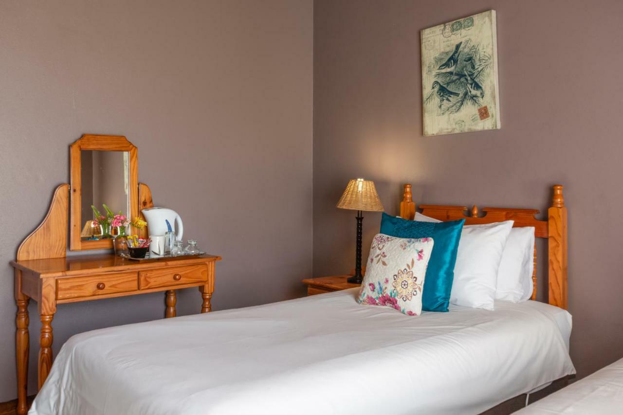 Aberfeldy Bed & Breakfast 米德兰 外观 照片