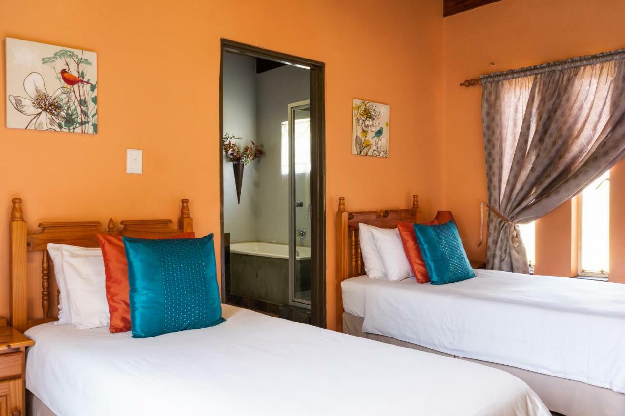 Aberfeldy Bed & Breakfast 米德兰 外观 照片