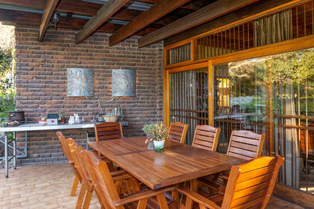 Aberfeldy Bed & Breakfast 米德兰 外观 照片