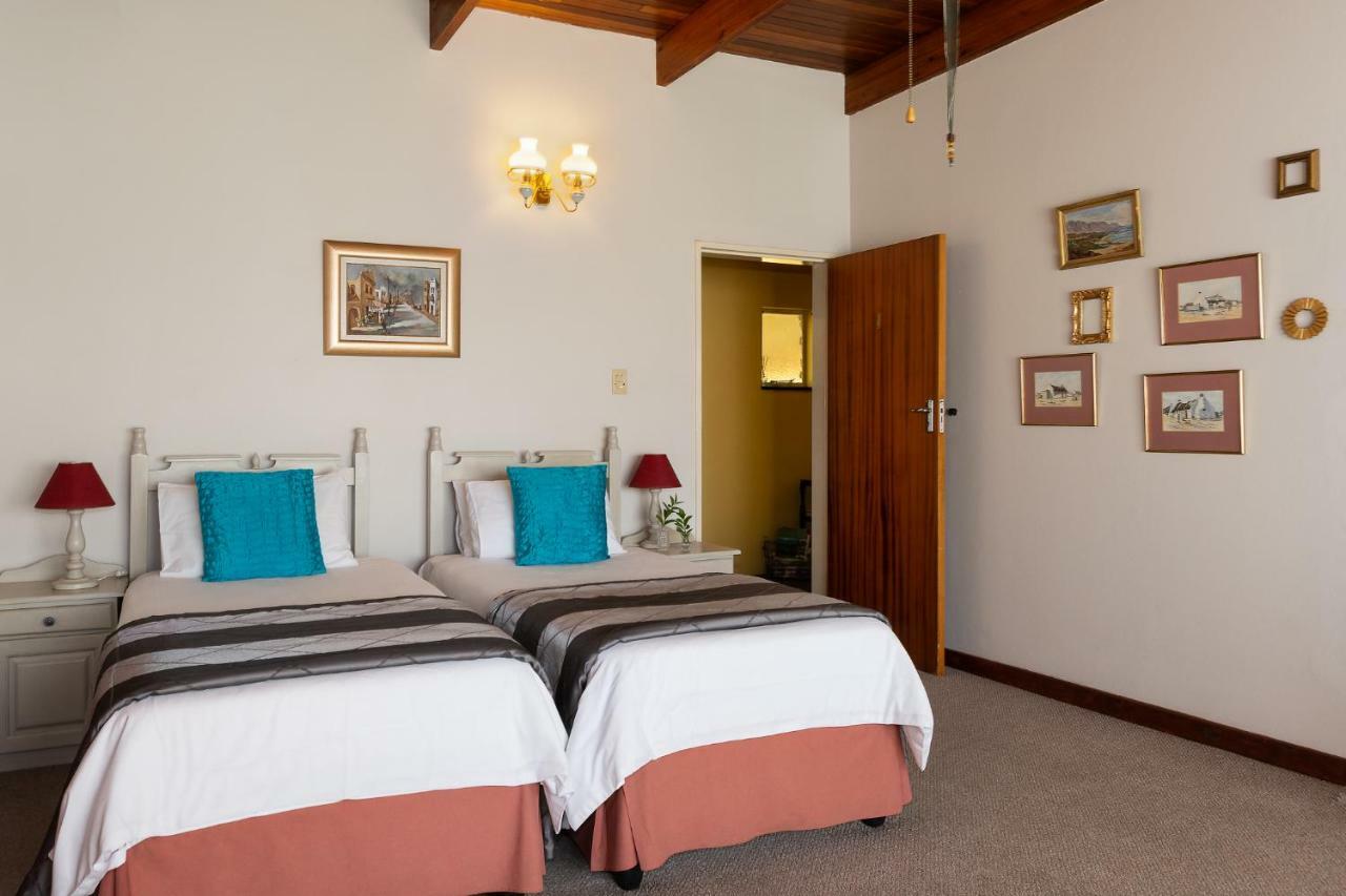Aberfeldy Bed & Breakfast 米德兰 外观 照片