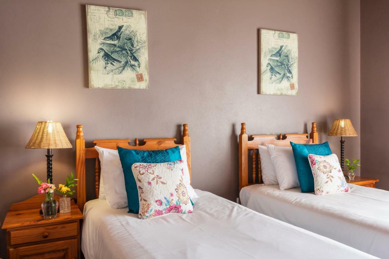 Aberfeldy Bed & Breakfast 米德兰 外观 照片