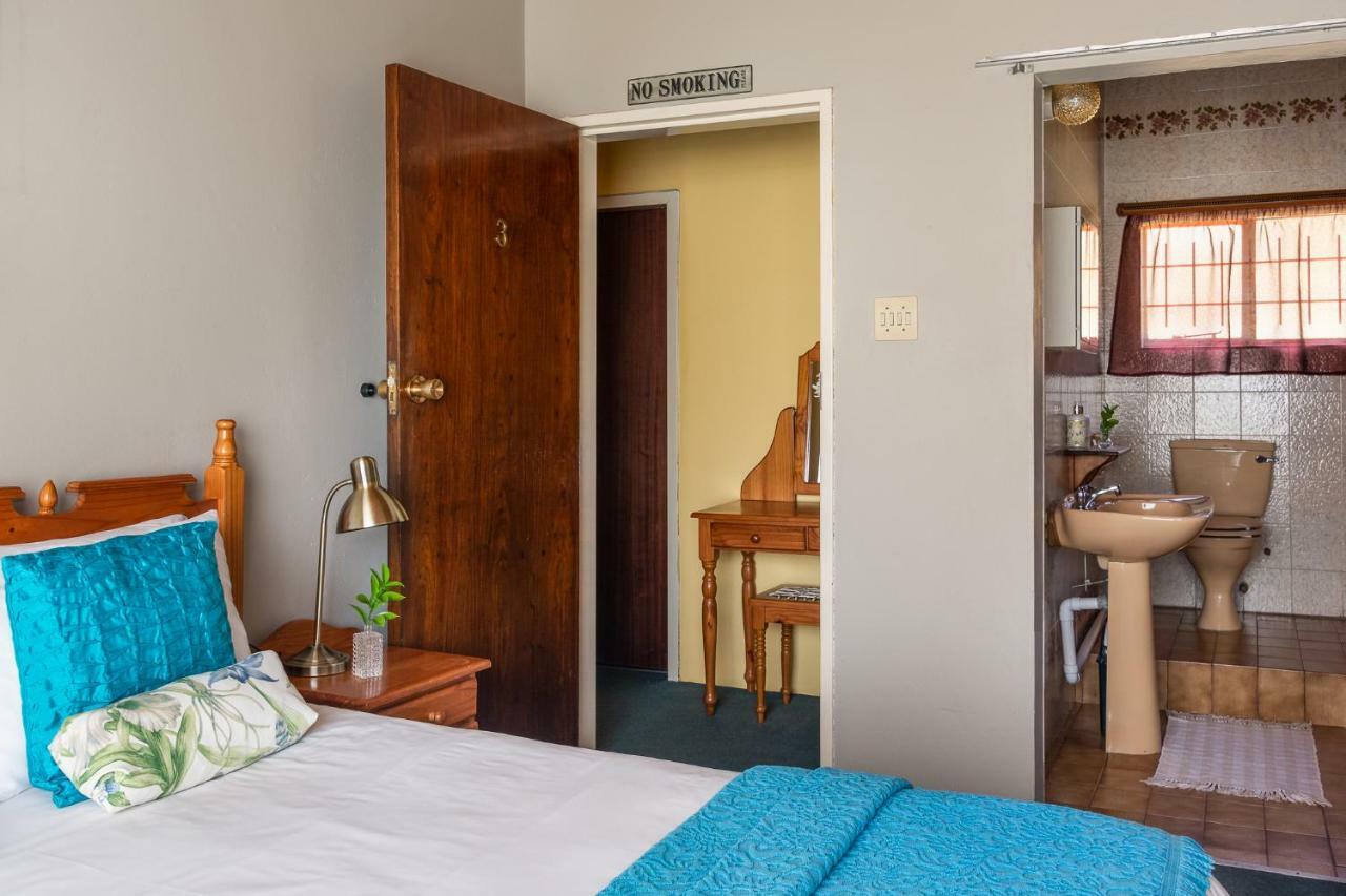 Aberfeldy Bed & Breakfast 米德兰 外观 照片