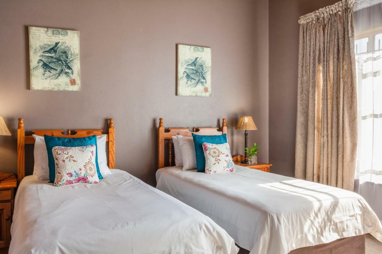 Aberfeldy Bed & Breakfast 米德兰 外观 照片