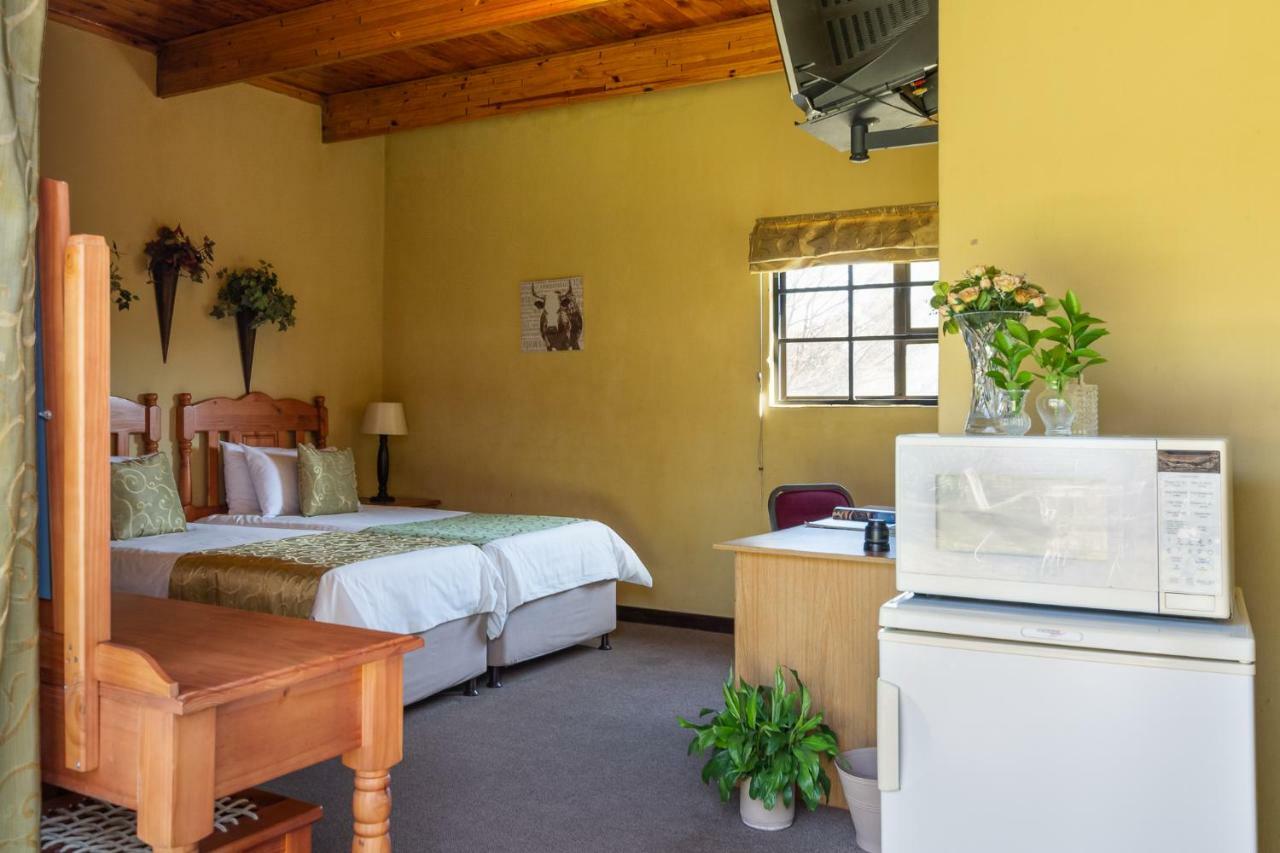 Aberfeldy Bed & Breakfast 米德兰 外观 照片