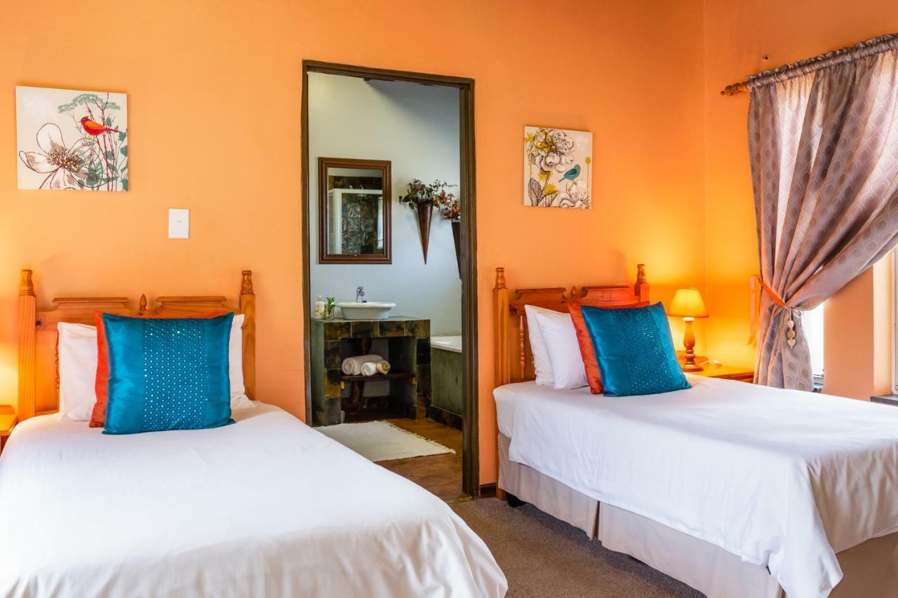 Aberfeldy Bed & Breakfast 米德兰 外观 照片