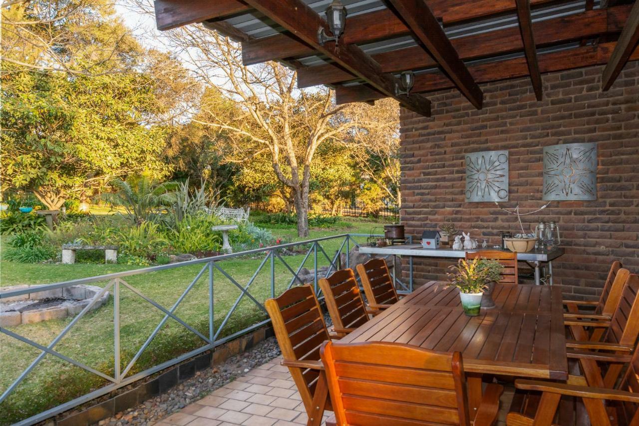 Aberfeldy Bed & Breakfast 米德兰 外观 照片