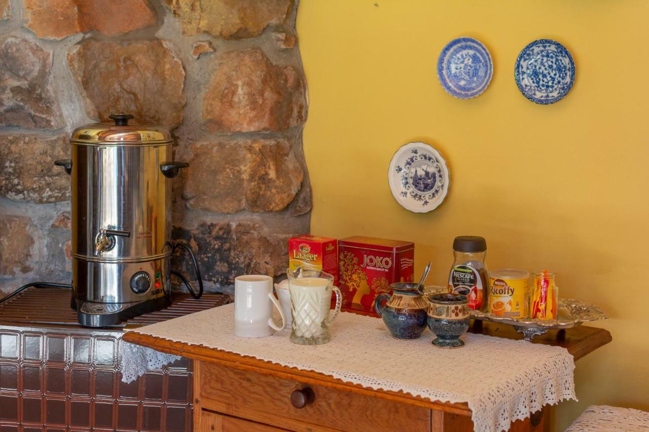 Aberfeldy Bed & Breakfast 米德兰 外观 照片
