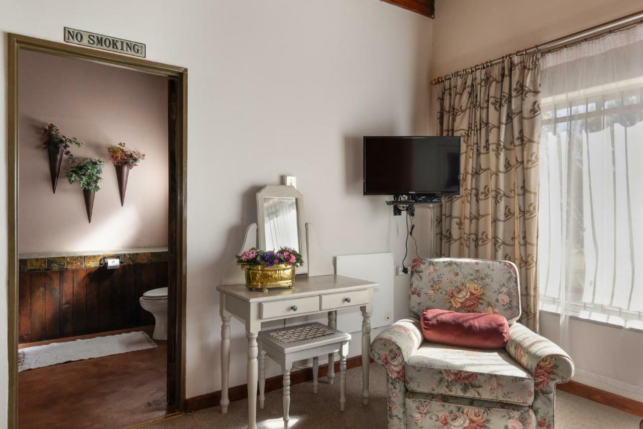 Aberfeldy Bed & Breakfast 米德兰 外观 照片