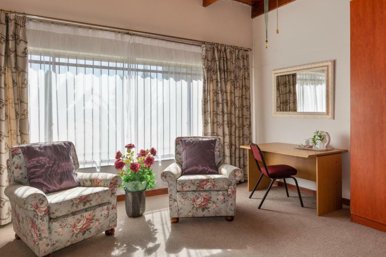 Aberfeldy Bed & Breakfast 米德兰 外观 照片