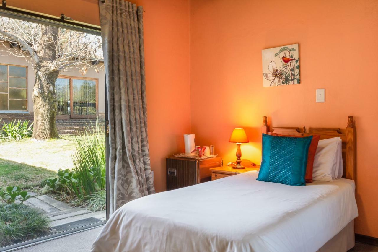 Aberfeldy Bed & Breakfast 米德兰 外观 照片