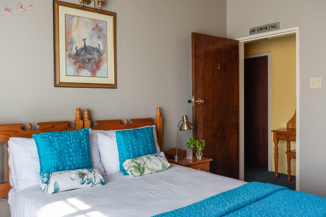 Aberfeldy Bed & Breakfast 米德兰 外观 照片