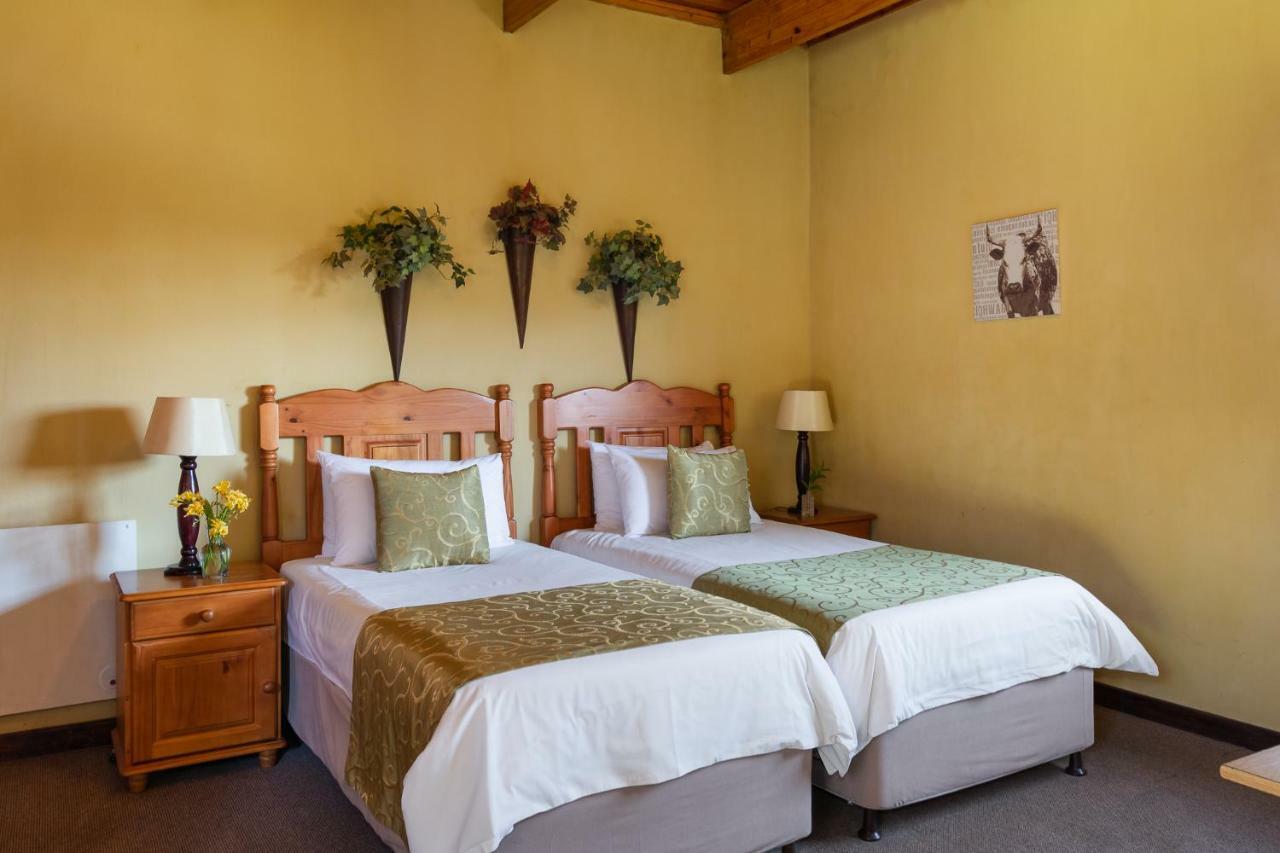 Aberfeldy Bed & Breakfast 米德兰 外观 照片