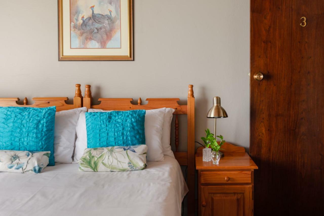 Aberfeldy Bed & Breakfast 米德兰 外观 照片