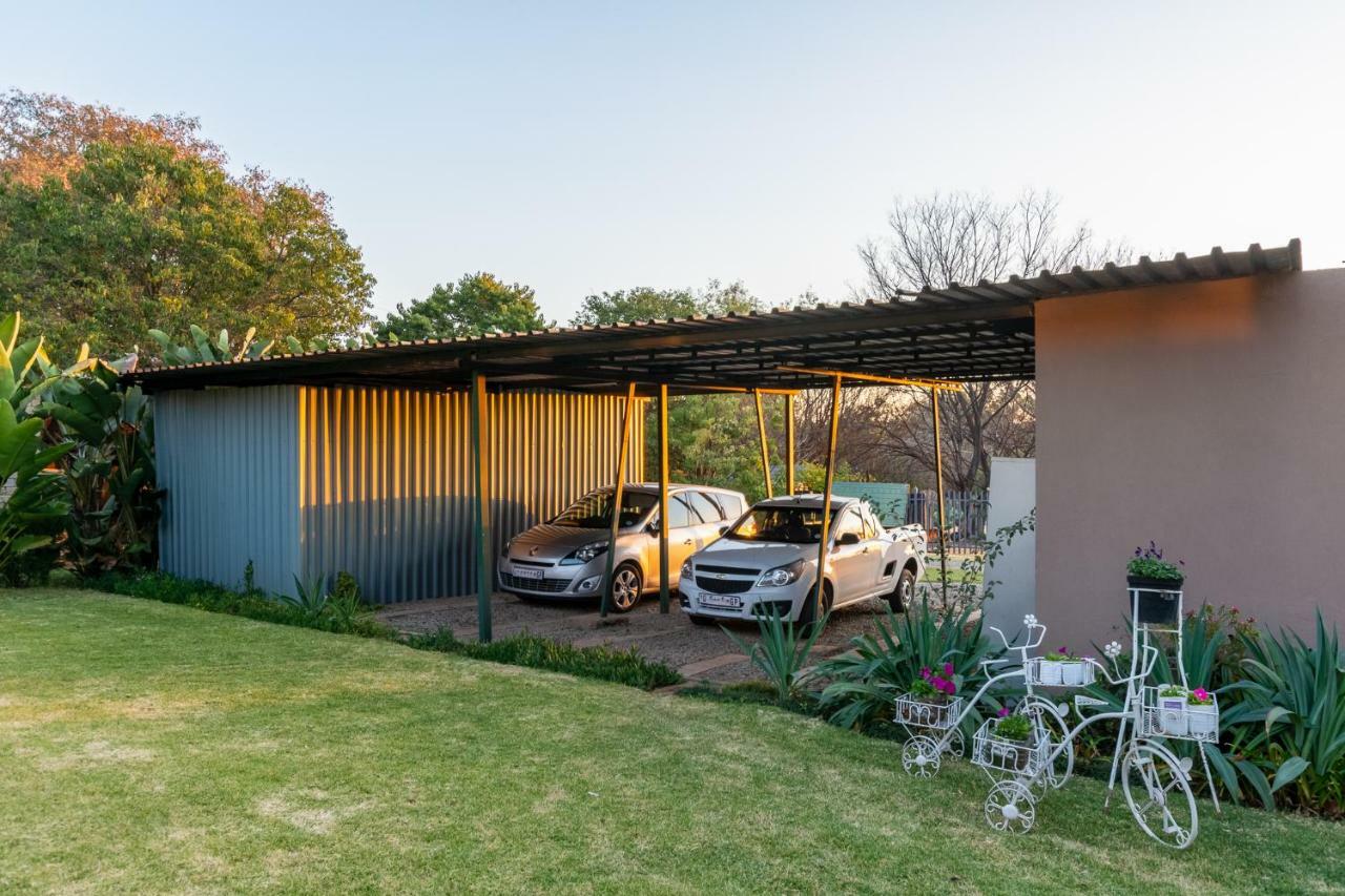 Aberfeldy Bed & Breakfast 米德兰 外观 照片