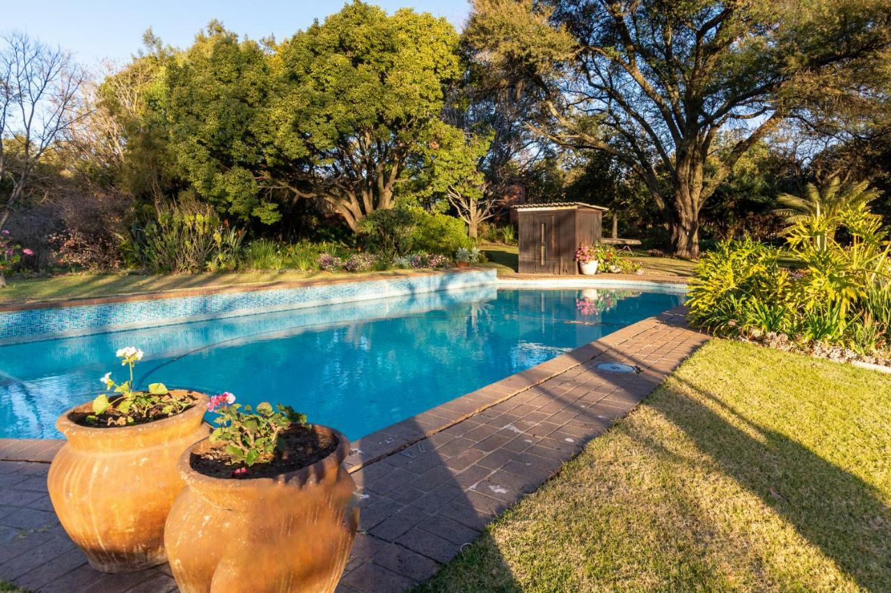 Aberfeldy Bed & Breakfast 米德兰 外观 照片