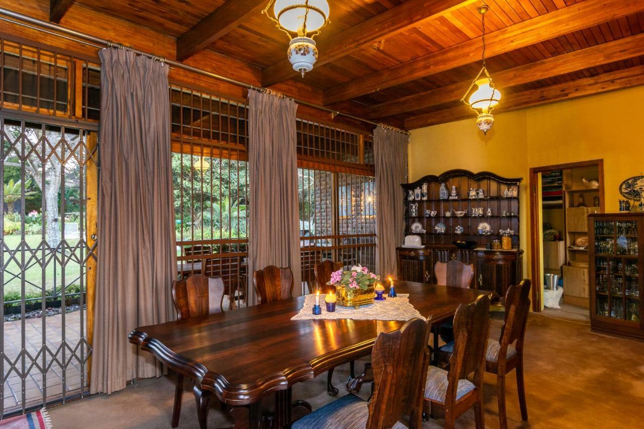 Aberfeldy Bed & Breakfast 米德兰 外观 照片