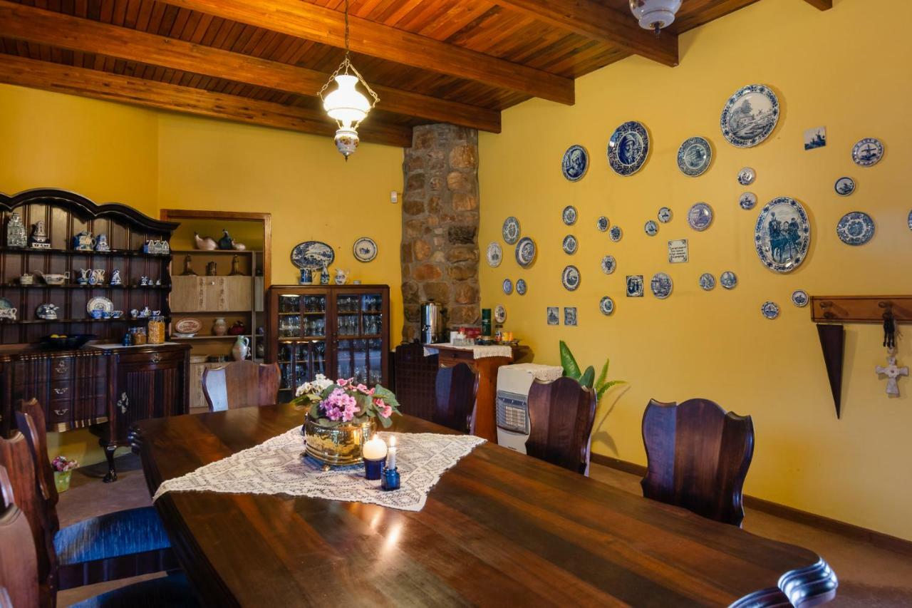 Aberfeldy Bed & Breakfast 米德兰 外观 照片