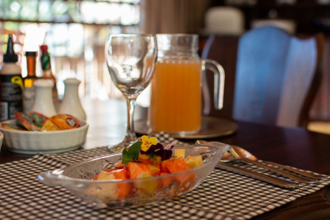 Aberfeldy Bed & Breakfast 米德兰 外观 照片